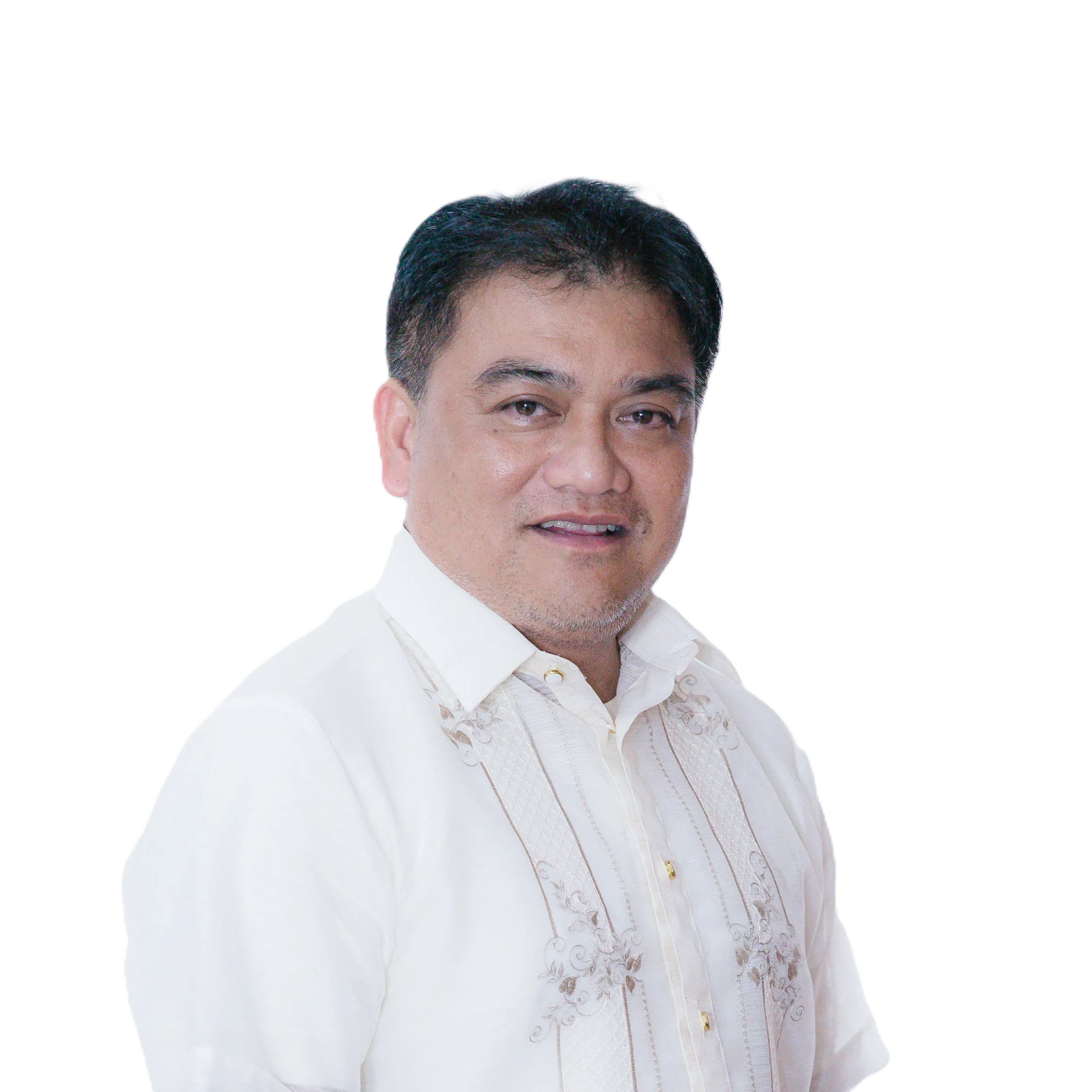 MARK FIDENCIO L. AURELIA