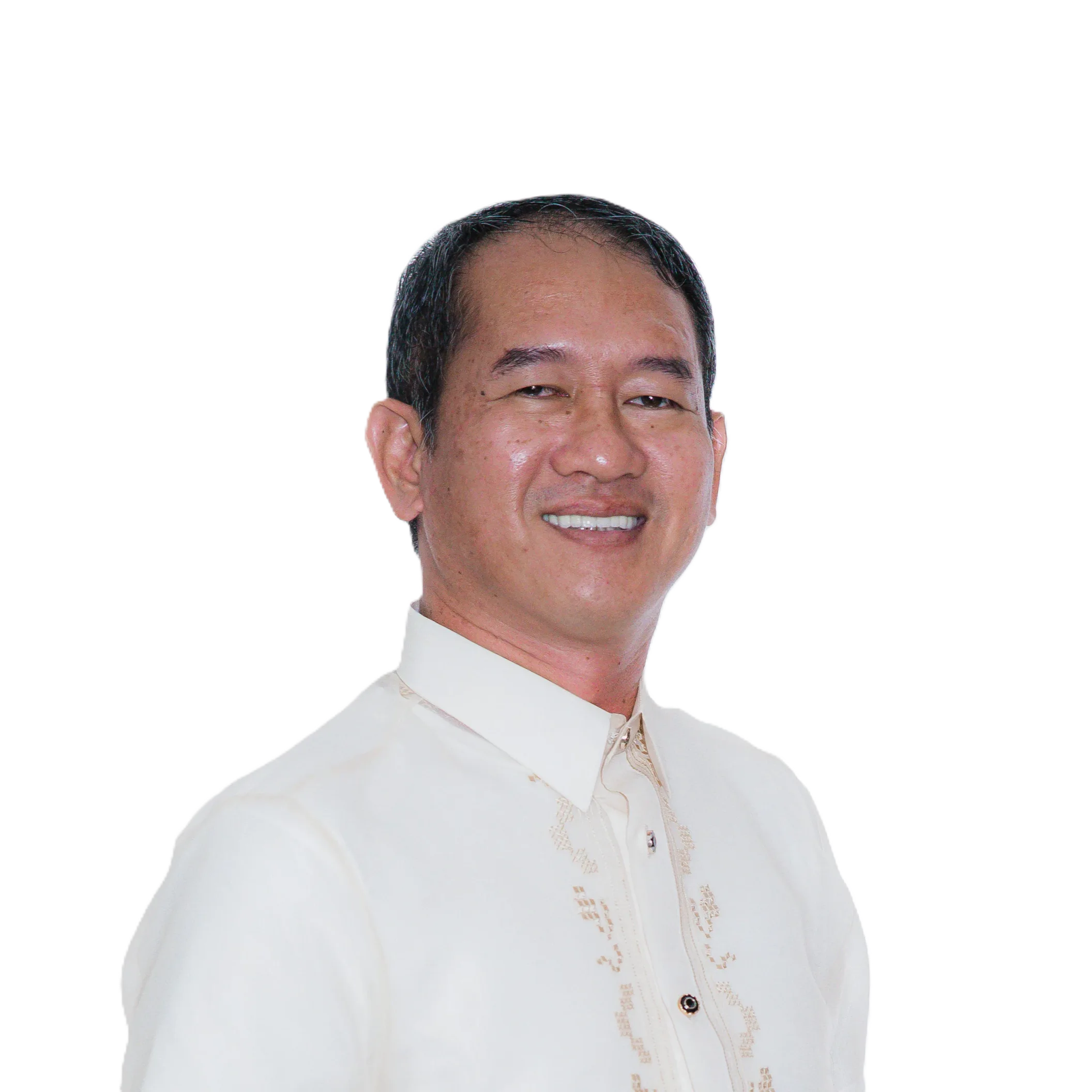 FELIPE O. SANTIAGO JR.