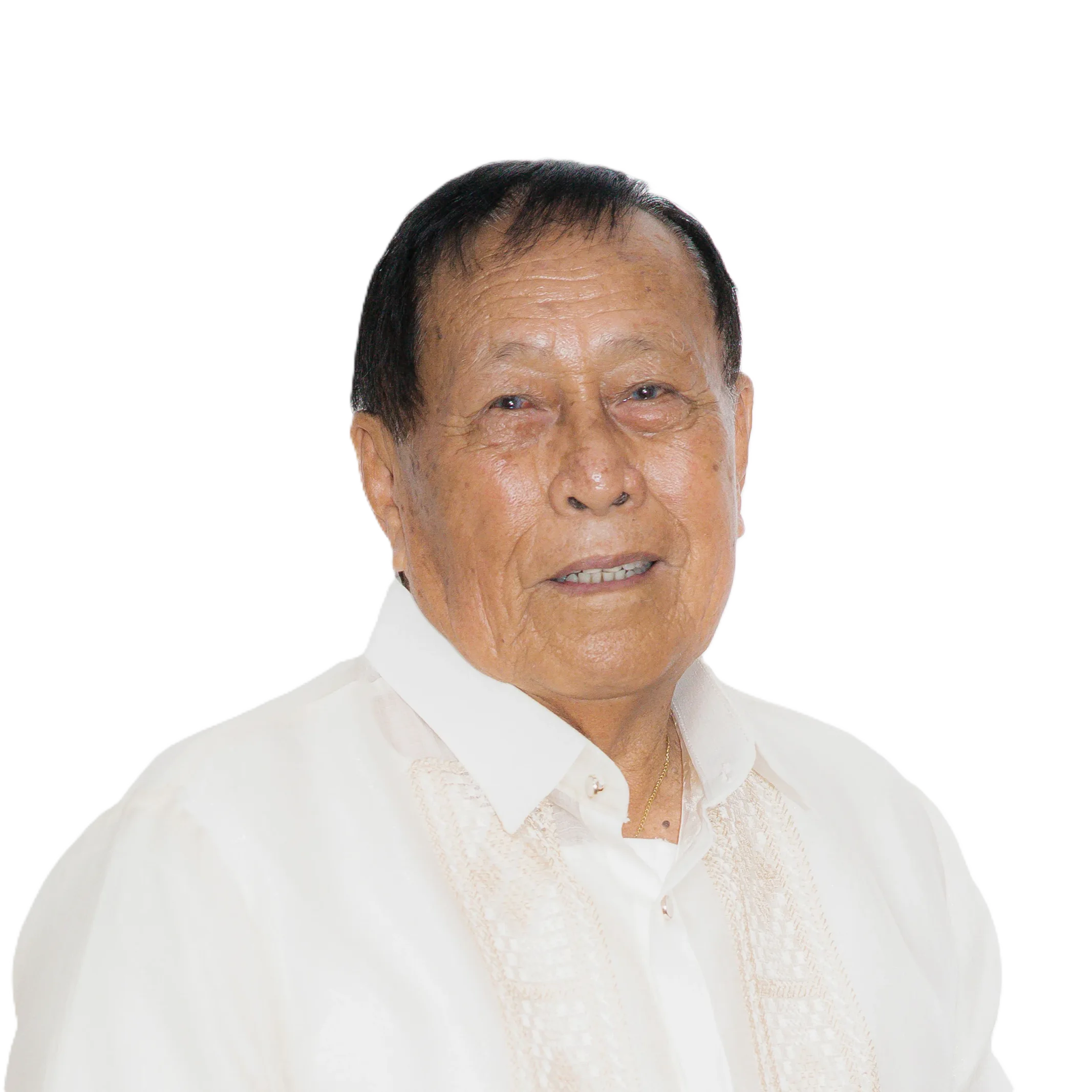 LUIS J. SUMALPONG