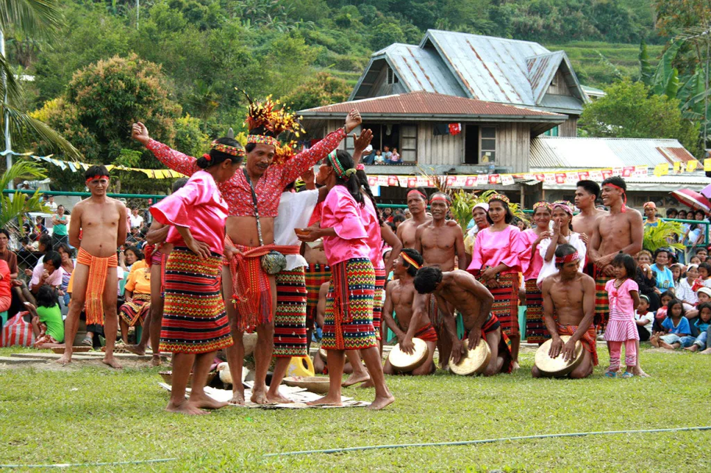 Committee on Cultural Communities and Indigenous People