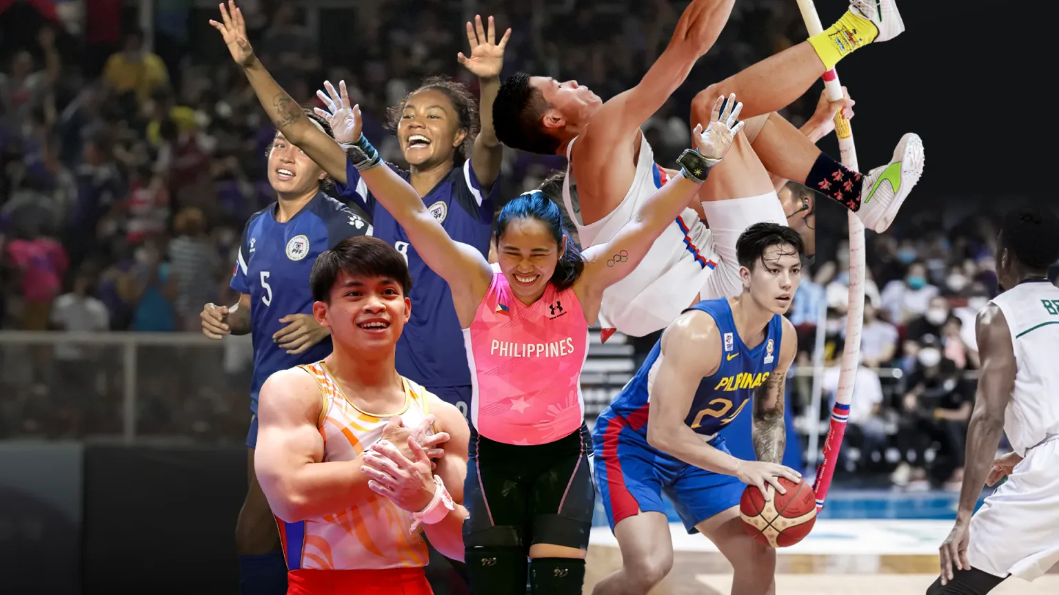 Committee on Sports