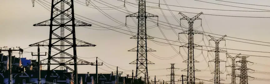 Committee on Public Utilities & Energy
