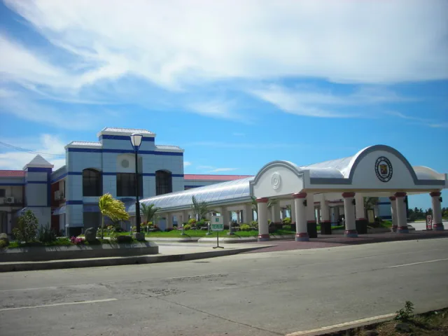 Committee on Cooperative Development