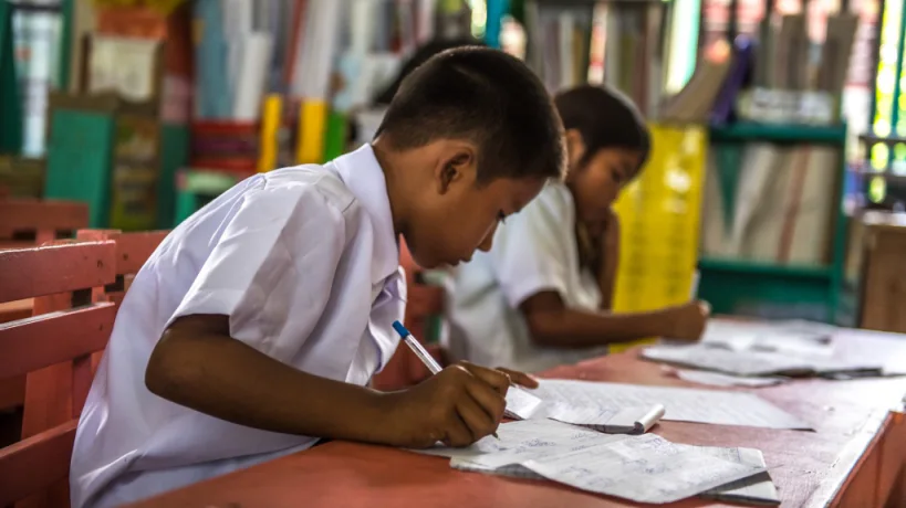 Committee on Education