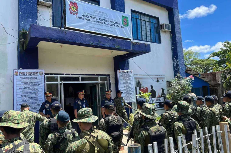 Committee on Peace and Order, Public Safety & Transportation