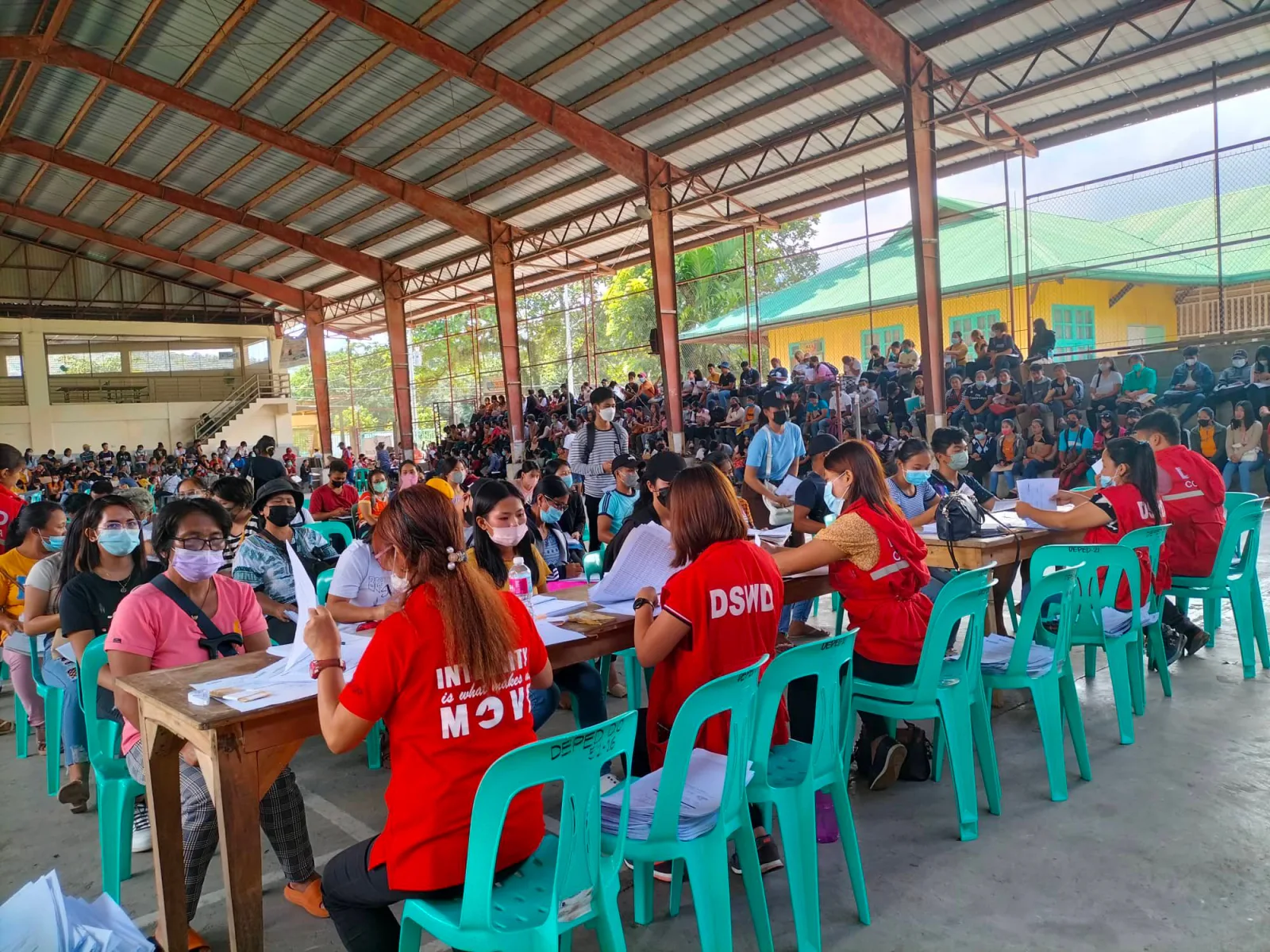 Committee on Social Services