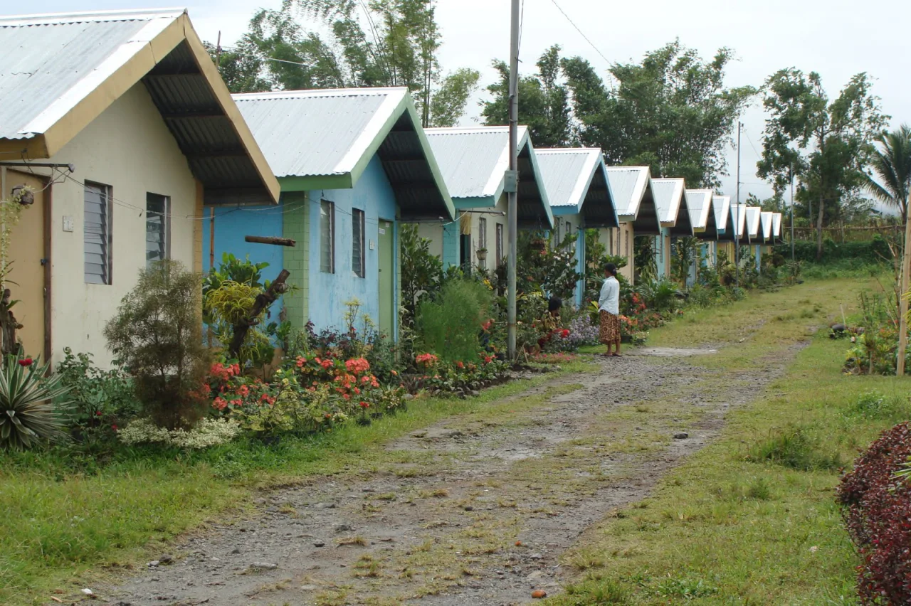 Committee on Public Works, Infrastructure, Housing Dev’t. & Landed Estate