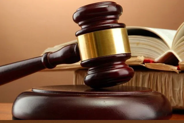 Committee on Laws and Rules